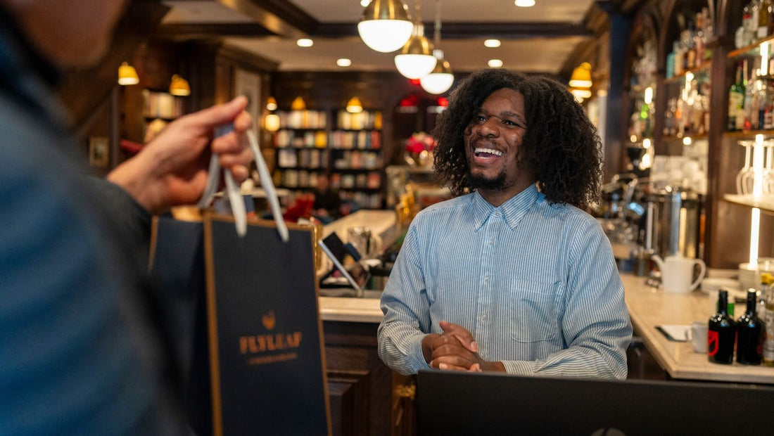 Why Metro Detroit Coffee Shops Are Banning Laptops