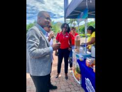 Celebrating Jamaica's Coffee and Cocoa Innovation
