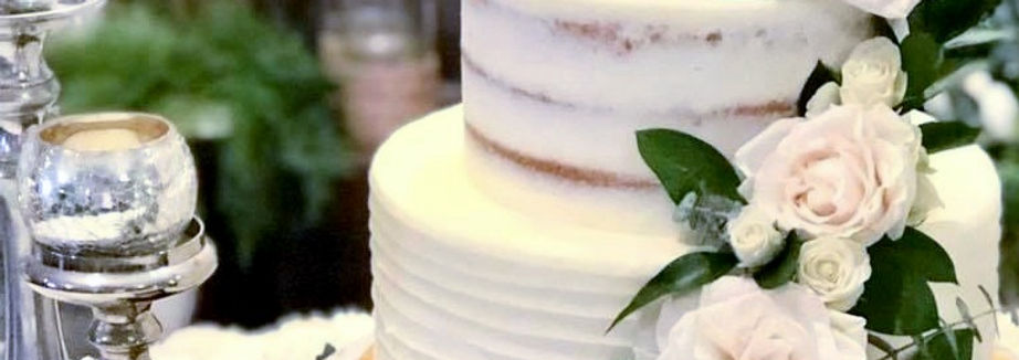 Prairieville Welcomes New Bakery and Coffee Shop Cake That