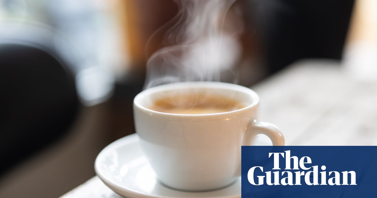 The Art and Science of Brewing the Perfect Coffee