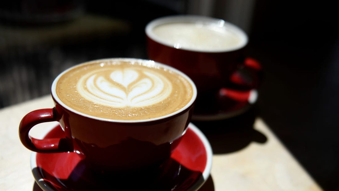 Ground Coffee Recall - Mislabeling Affects 15 States