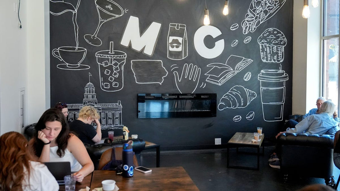 Midnight Coffee Takes Over St. Kilda's Clive Location