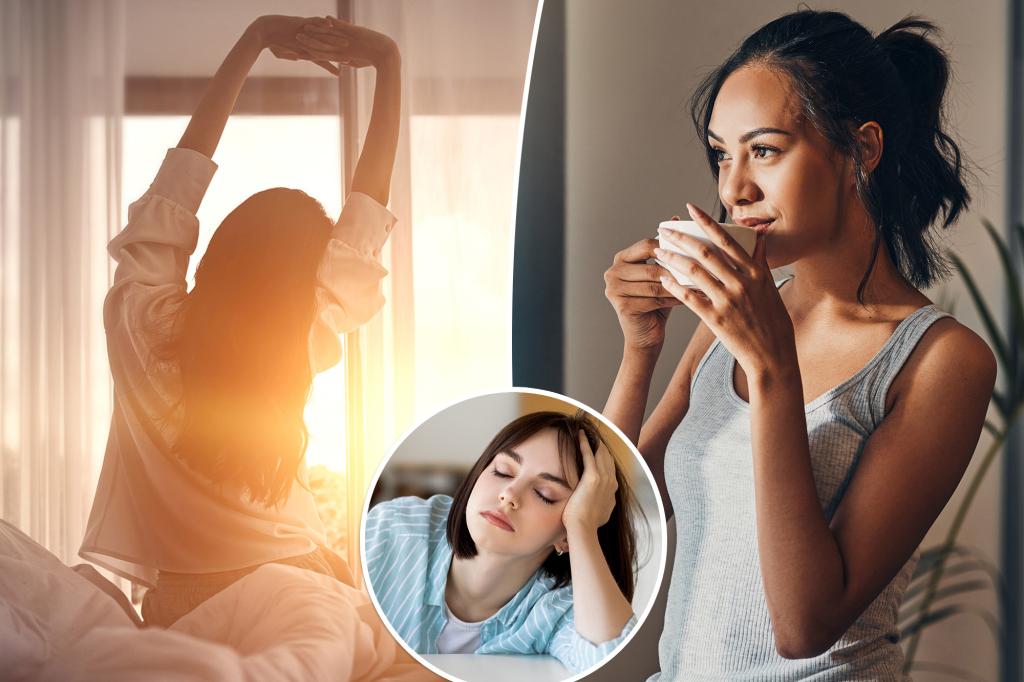 Is Your Morning Coffee Sabotaging Your Day?