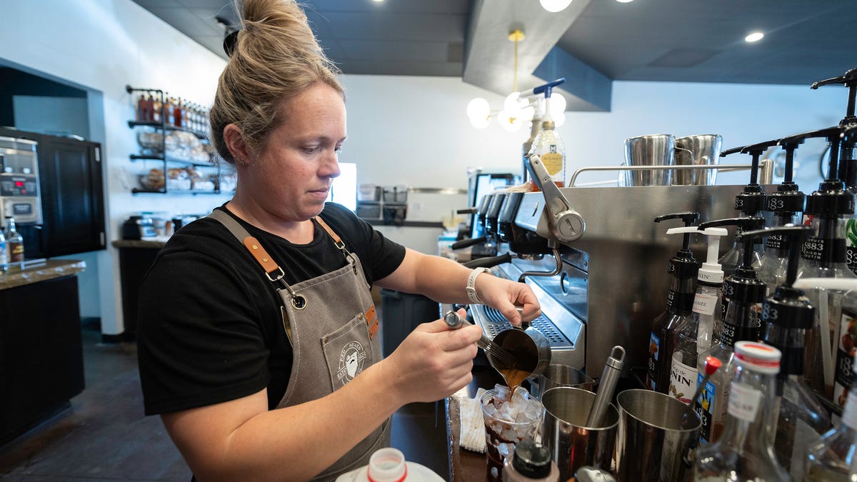 Red Beard Coffee Co. Brings New York Bagels and Specialty Coffee to Pueblo West