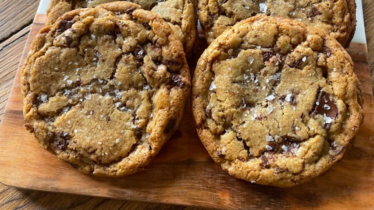 Departure Coffee Opens This Weekend with Sweet Treats and Coffee