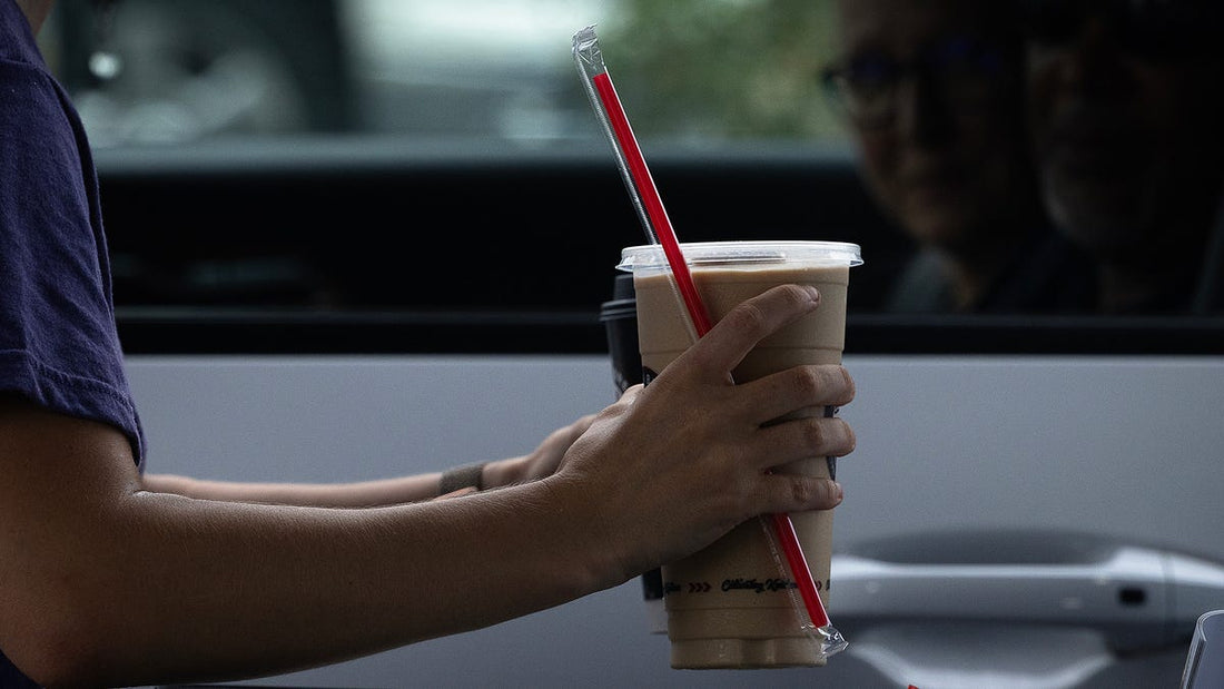 7 Brew Coffee Expands with New Location in Panama City