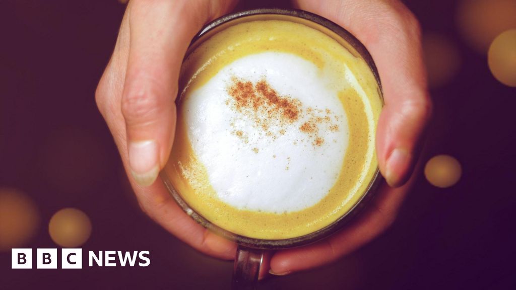 The Allure of Pumpkin Spice - Why We Can't Get Enough