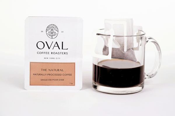 Oval Coffee Roasters Launches Nationwide at Sprouts Farmers Market