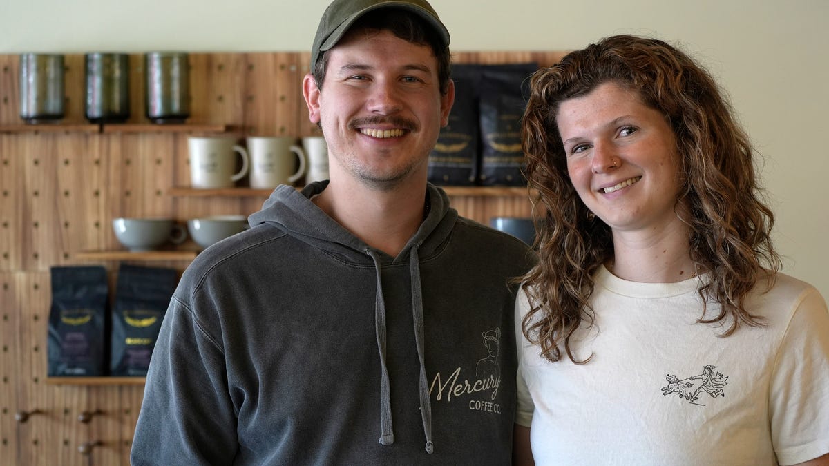 New Coffee Haven in Rochester - Crafting Community and Comfort