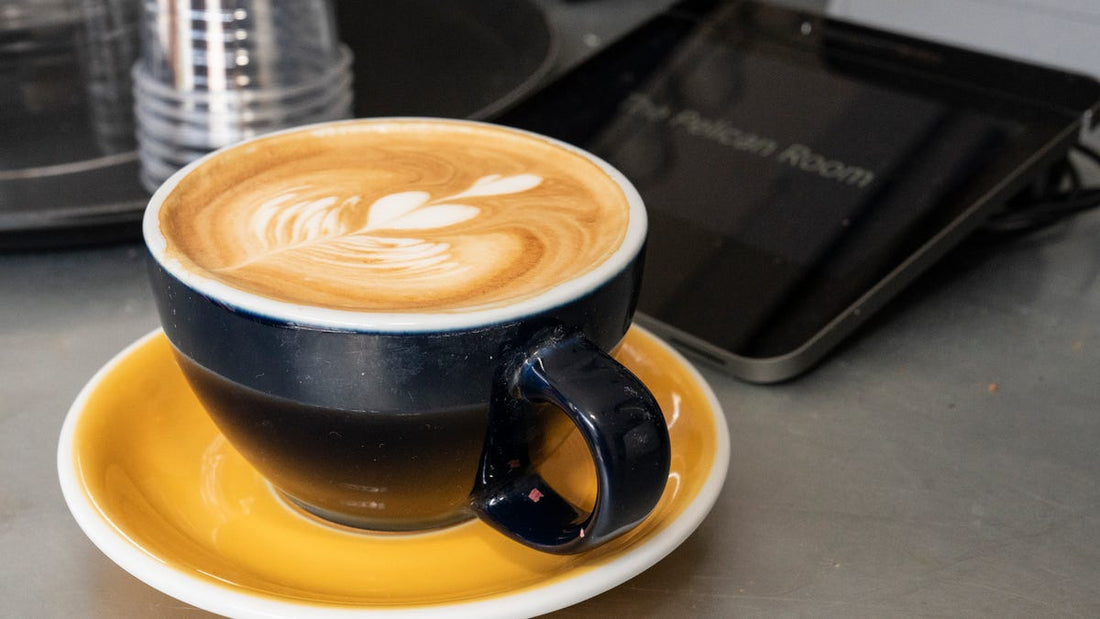 Best Coffee Shops in Westchester - Your Ultimate Guide from Pelham to Peekskill