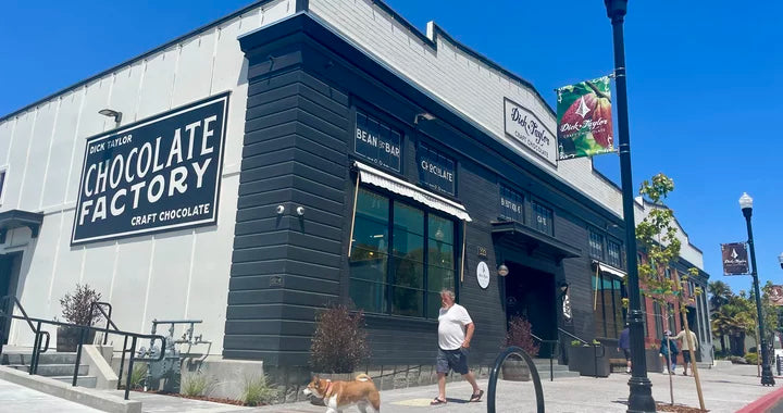 Coffee and Chocolate Prices Surge Amid Climate Crisis and Tariffs