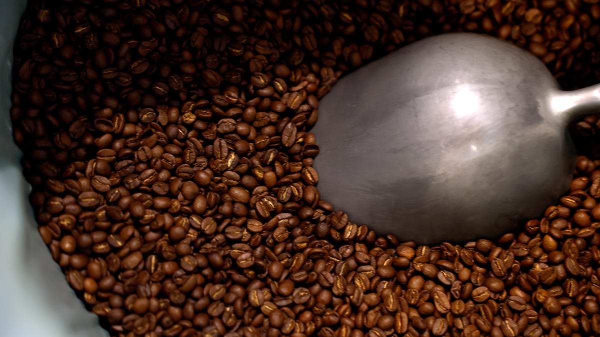 Coffee Pods Recalled Due to Ink Contamination Risk