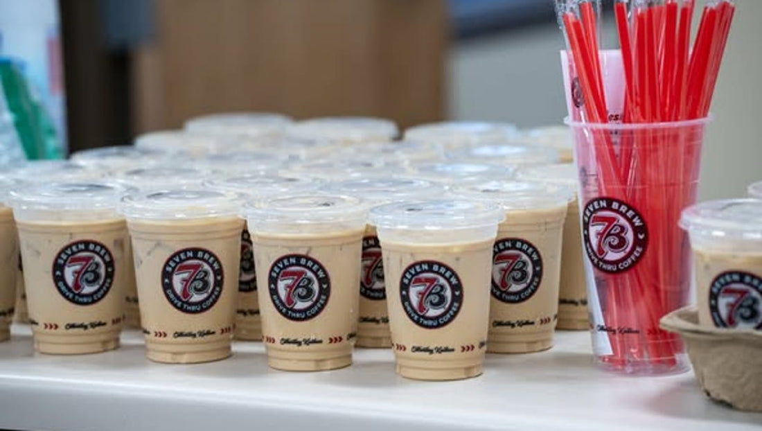 7 Brew Expands in Milwaukee with Three New Locations
