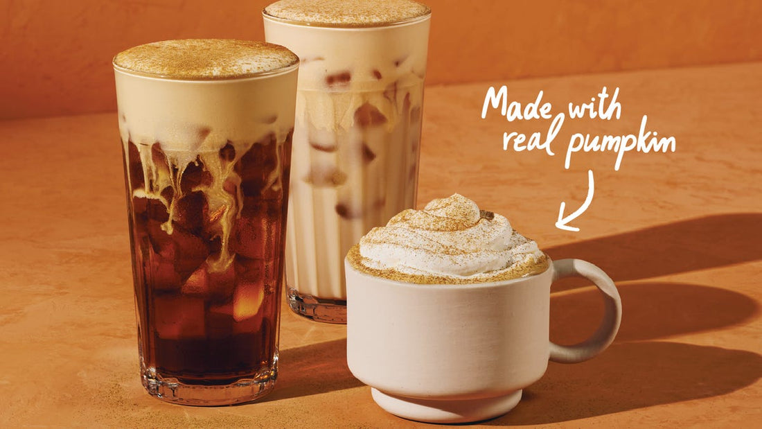 Beyond Pumpkin Spice - Fall Coffee Trends in Fort Collins