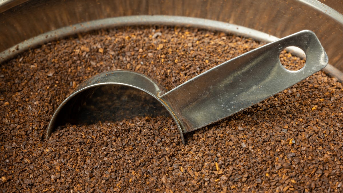 Nationwide Recall of Instant Coffee Due to Glass Contamination