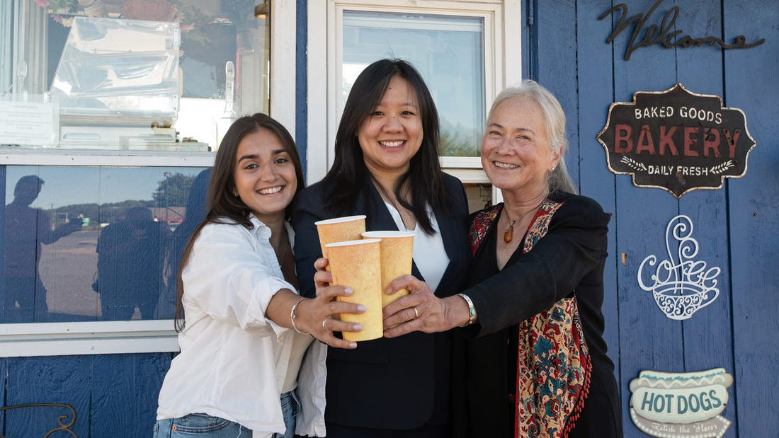 Sudbury Coffee Shop Reopens After Health Safety Agreement