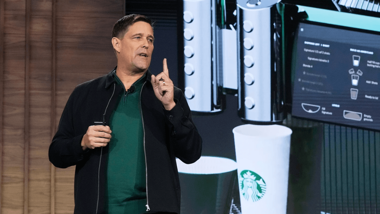 Starbucks Faces Fierce Competition as Coffee Lovers Explore New Choices