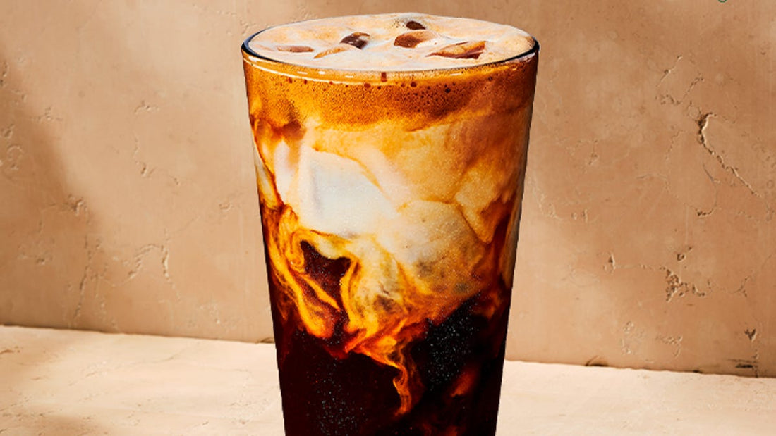 Starbucks Brings Back Fan-Favorite Apple Crisp Flavors This Fall