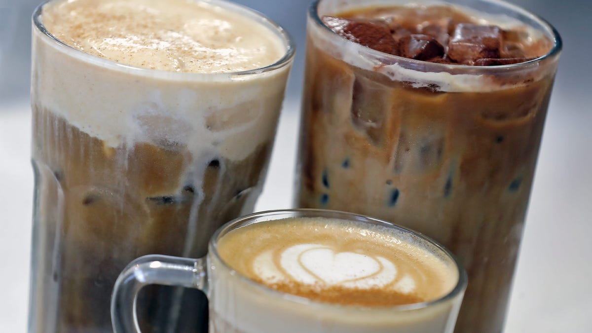 Get Your Free Coffee Fix on National Coffee Day 2025