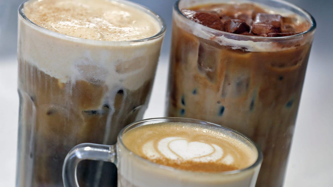 Get Your Free Coffee Fix on National Coffee Day 2025