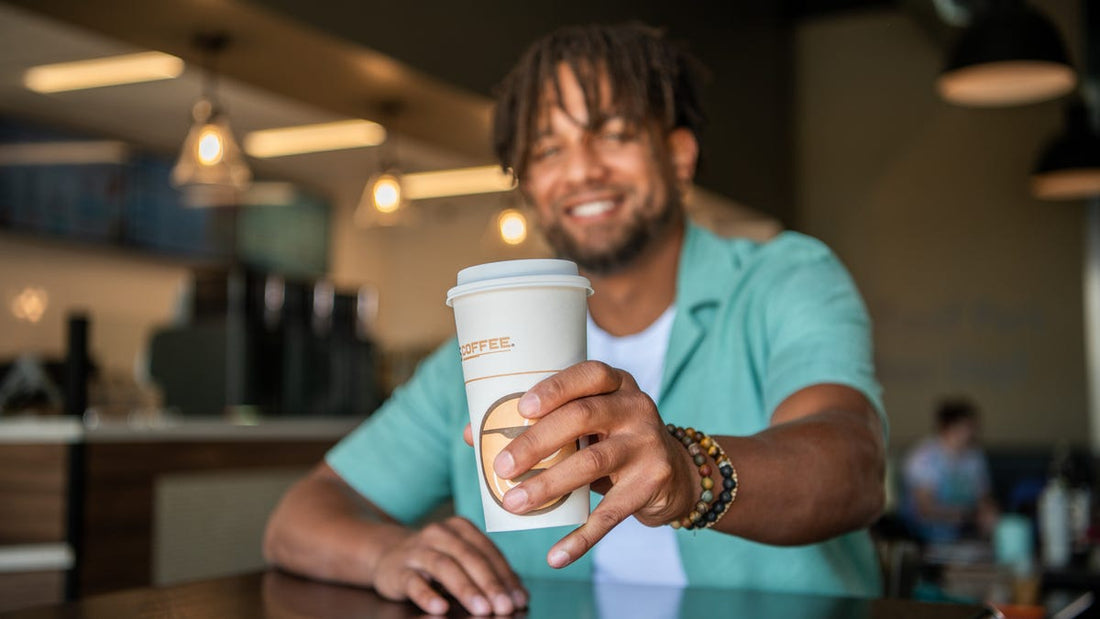 National Coffee Day - Freebies and Discounts in Indiana