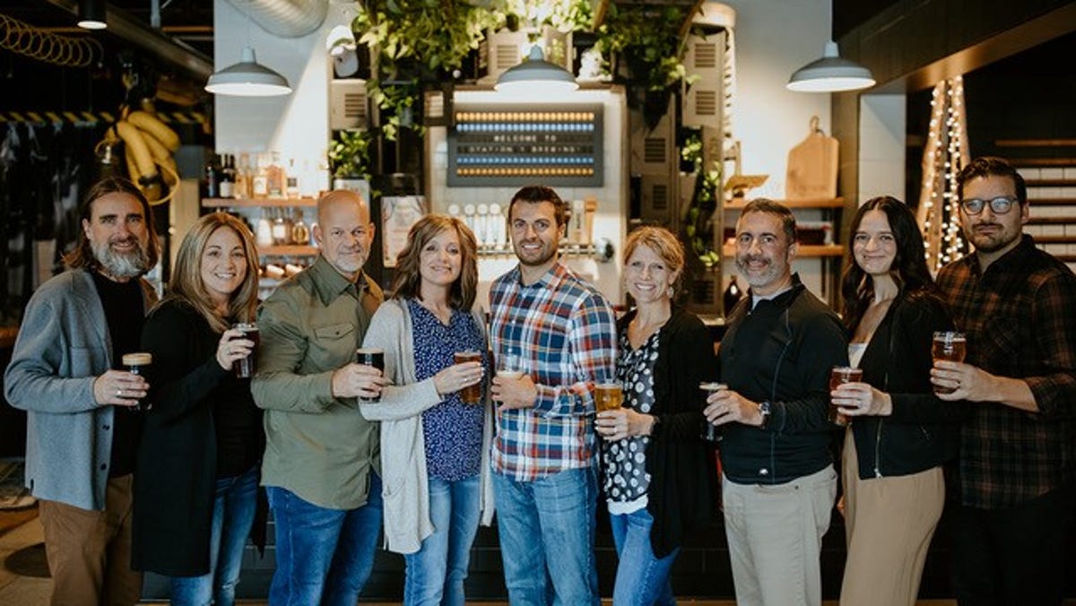 Station 1 Brewing Expands with New Coffee Venture in Suamico