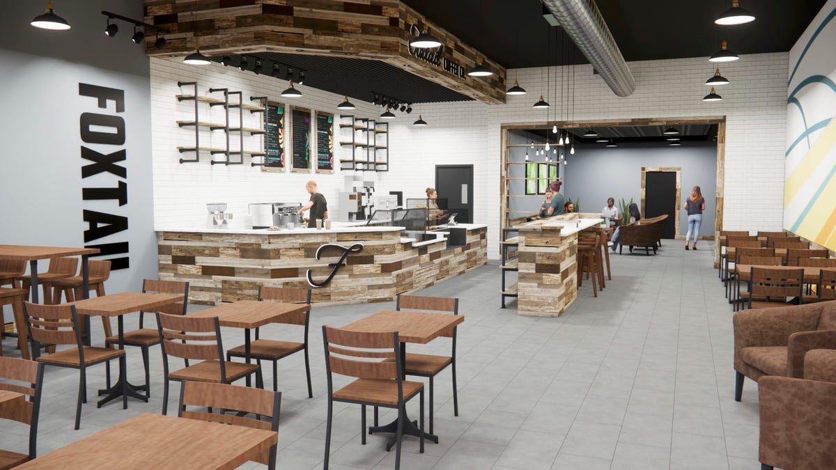 Florida Coffee Chain Expands to Lansing Near MSU Campus