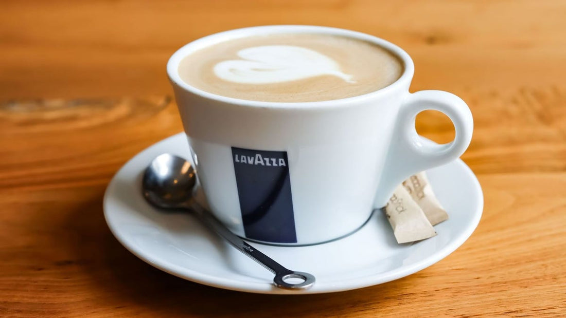American Airlines Unveils Lavazza Coffee for Flights and Lounges