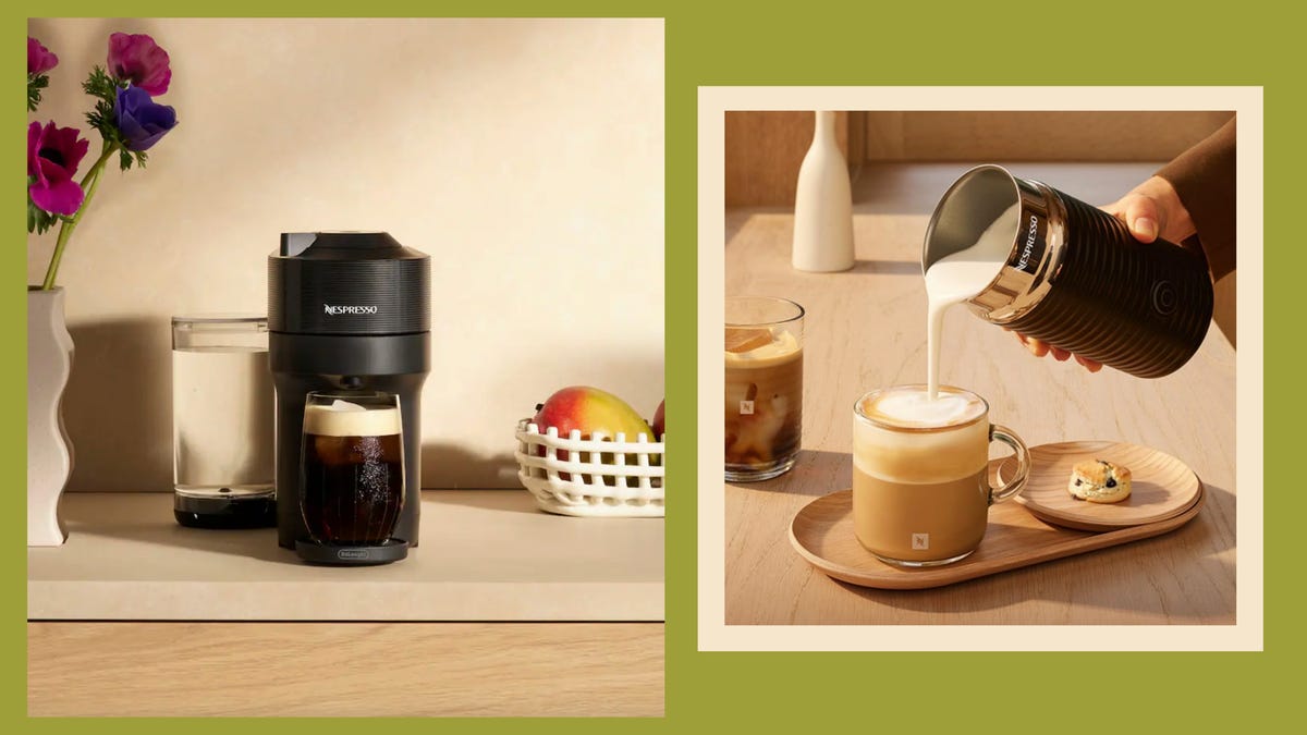 Hot Black Friday Coffee Maker Deals You Can't Miss