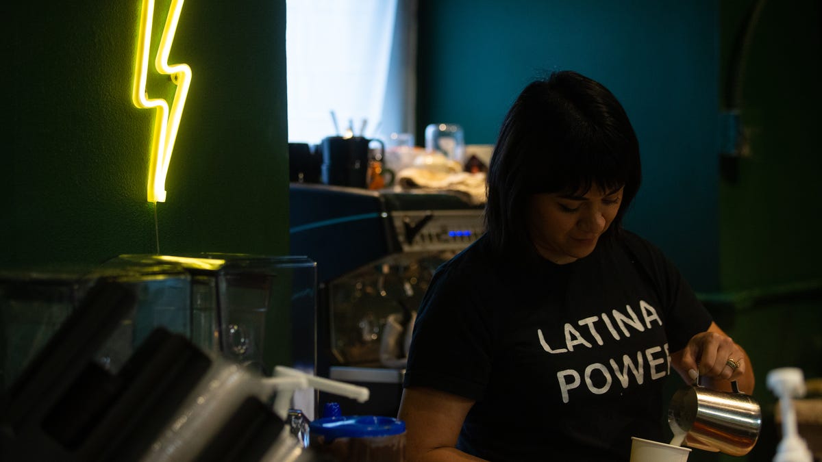 The Coffee Mugg Expands with New Location on South Padre Island Drive
