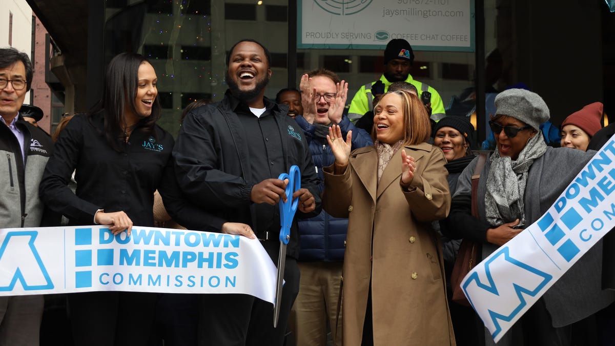 Jay's Coffee Expands to Downtown Memphis with Exciting New Menu