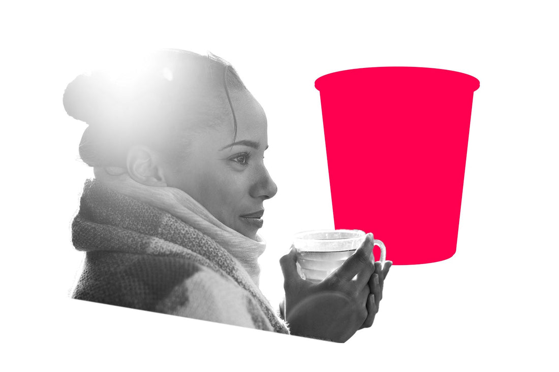 The Caffeine Conundrum - Tea vs. Coffee Etiquette