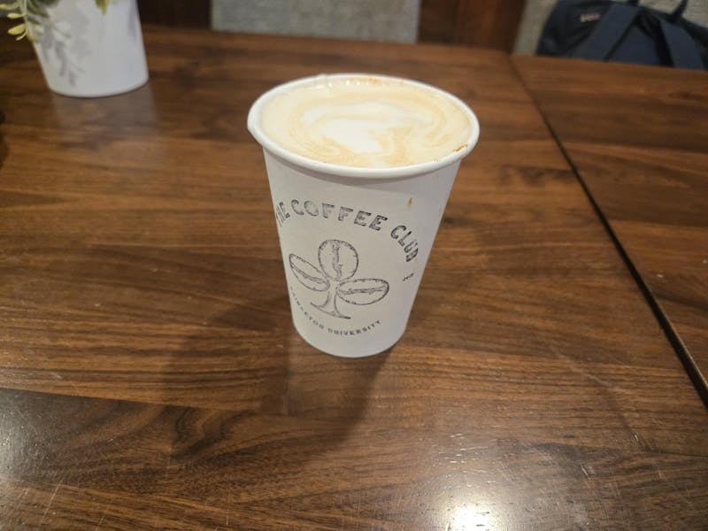 New Fall Drinks to Fuel Your Study Sessions at Coffee Club
