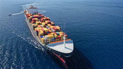 Paulig's Bold Move - Cutting Ocean Freight Emissions by 90%