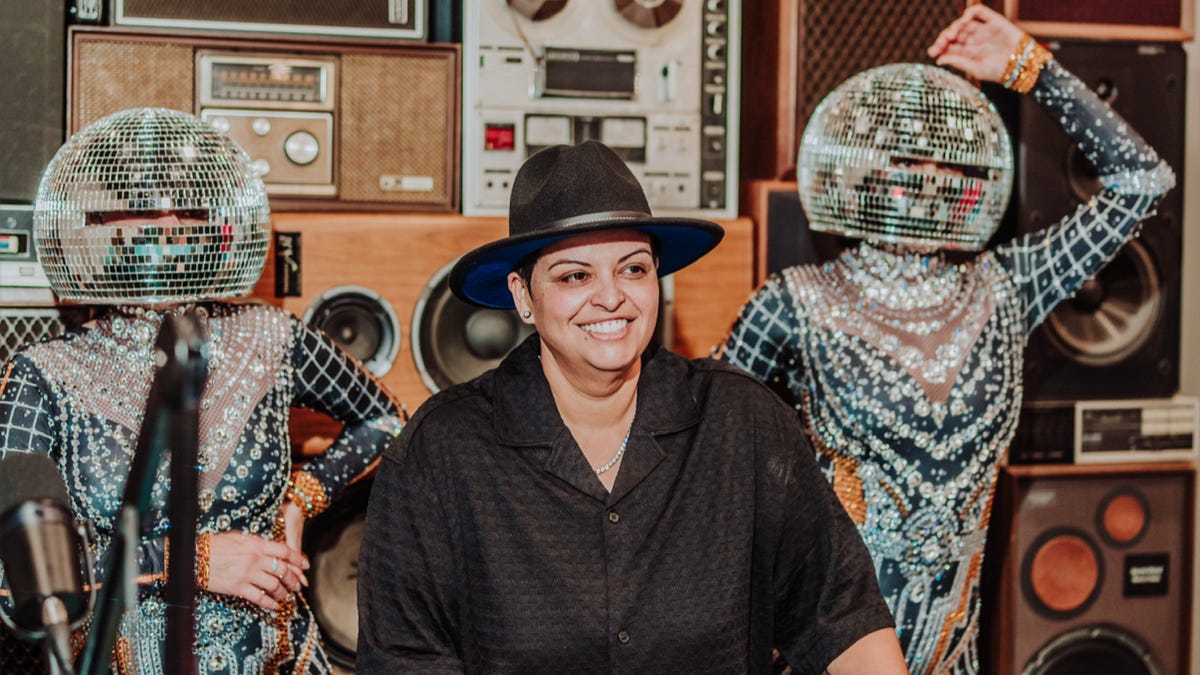 Funky Coffee and Vinyl - A Retro Experience in Bonita Springs