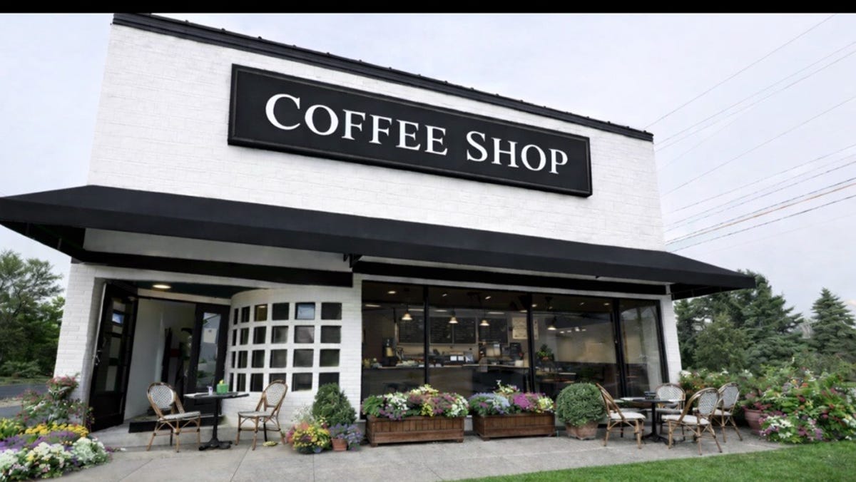 New Hybrid Coffee House and Luxury Car Detailer Set to Open