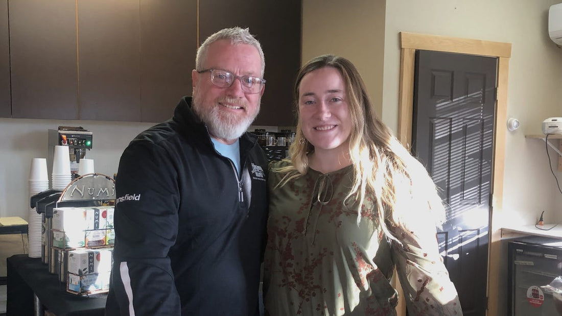 New Coffee Shop Brews Excitement in Finger Lakes Region