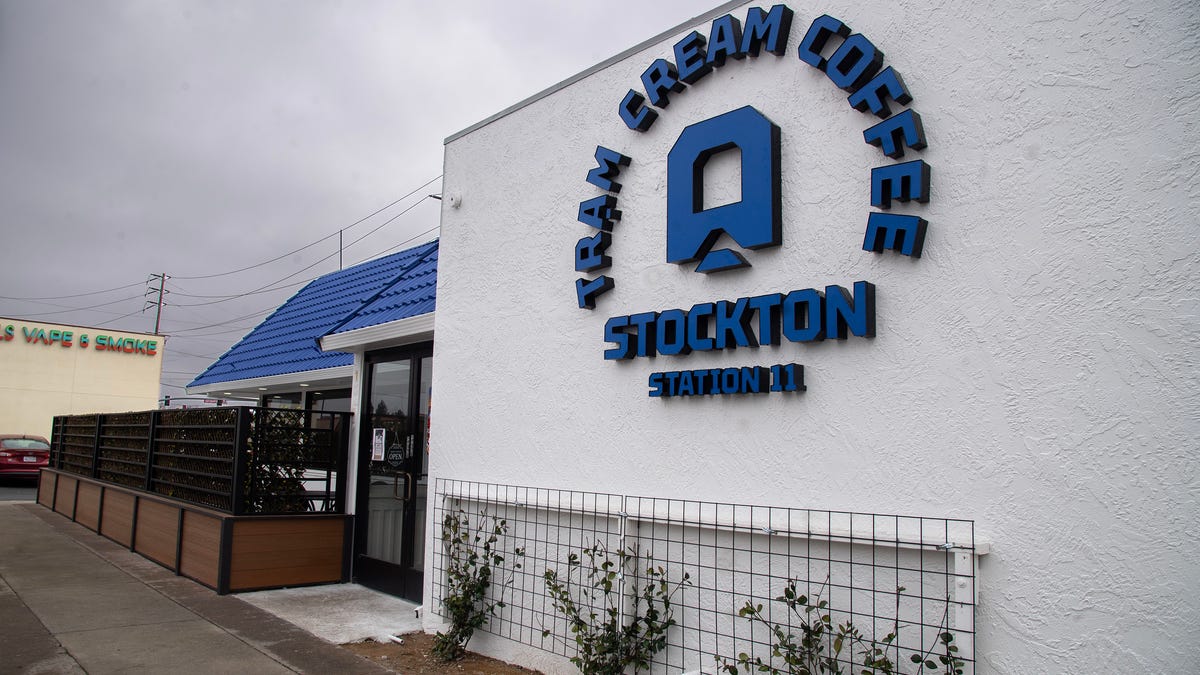 Tram Cream Coffee Launches in Stockton, Serving Authentic Vietnamese Brews