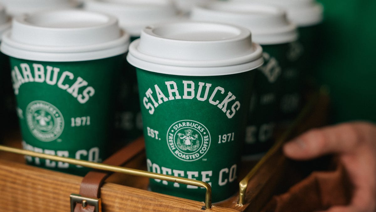 Starbucks Celebrates Super Bowl with Free Coffee and New Offerings
