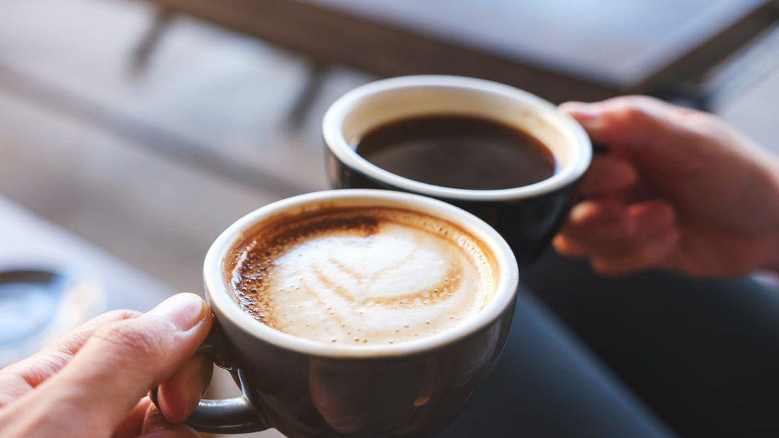 Coffee Brewing Methods and Cholesterol - What You Need to Know