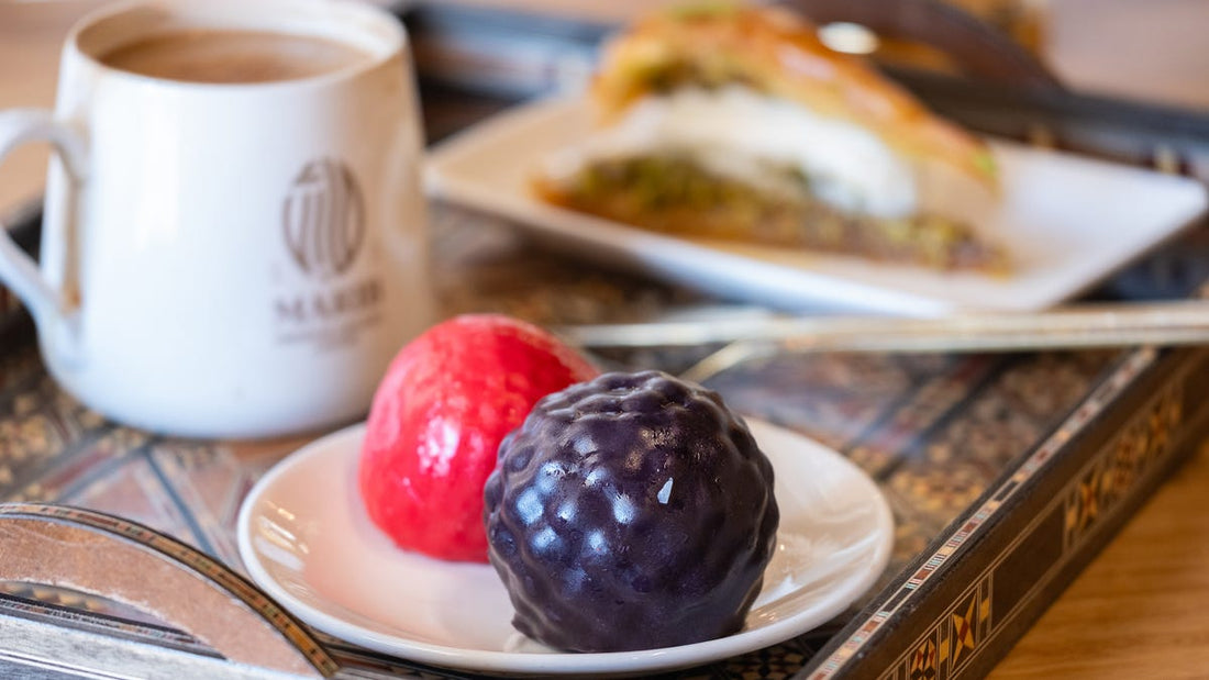 Discover the Unique Flavors of Yemeni Coffee at Marib Coffee Co.