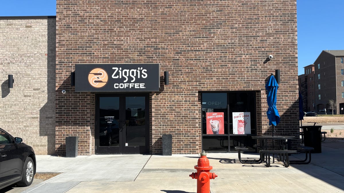 Ziggi's Coffee Closes Its Doors in Amarillo, Leaving Community Heartbroken