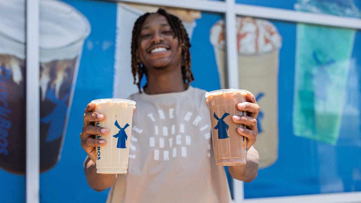 Dutch Bros Expands to Daytona Beach with New Location Opening Soon