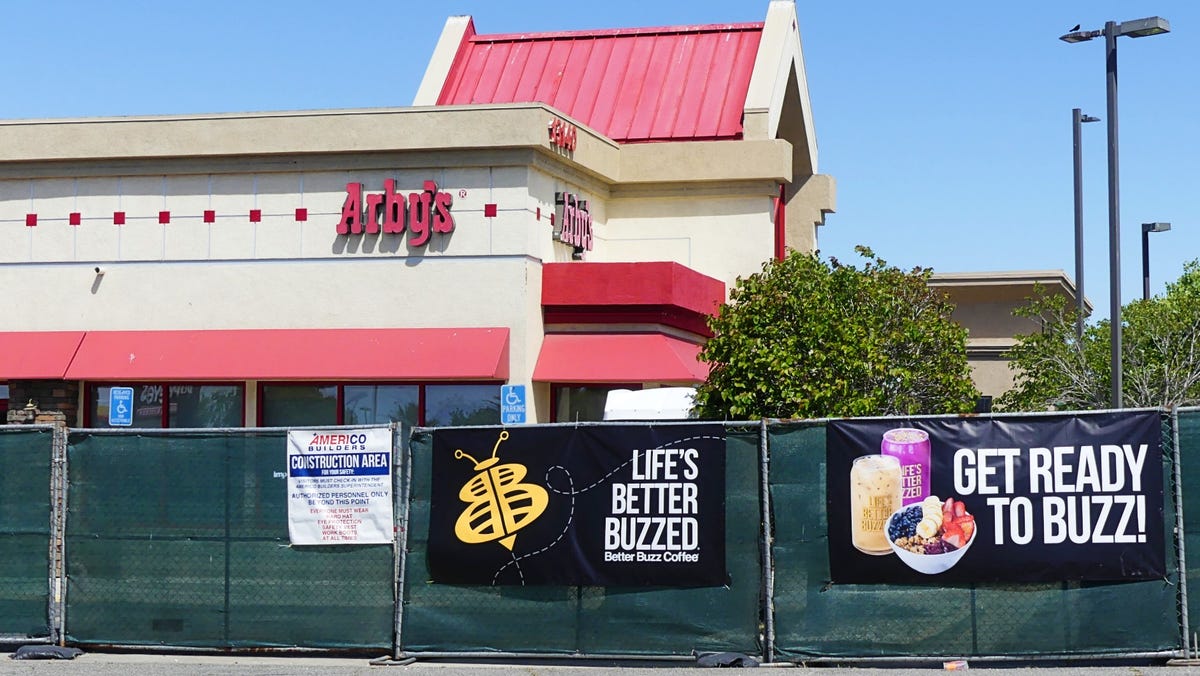 Coffee Competition Heats Up with Better Buzz Opening in Hesperia