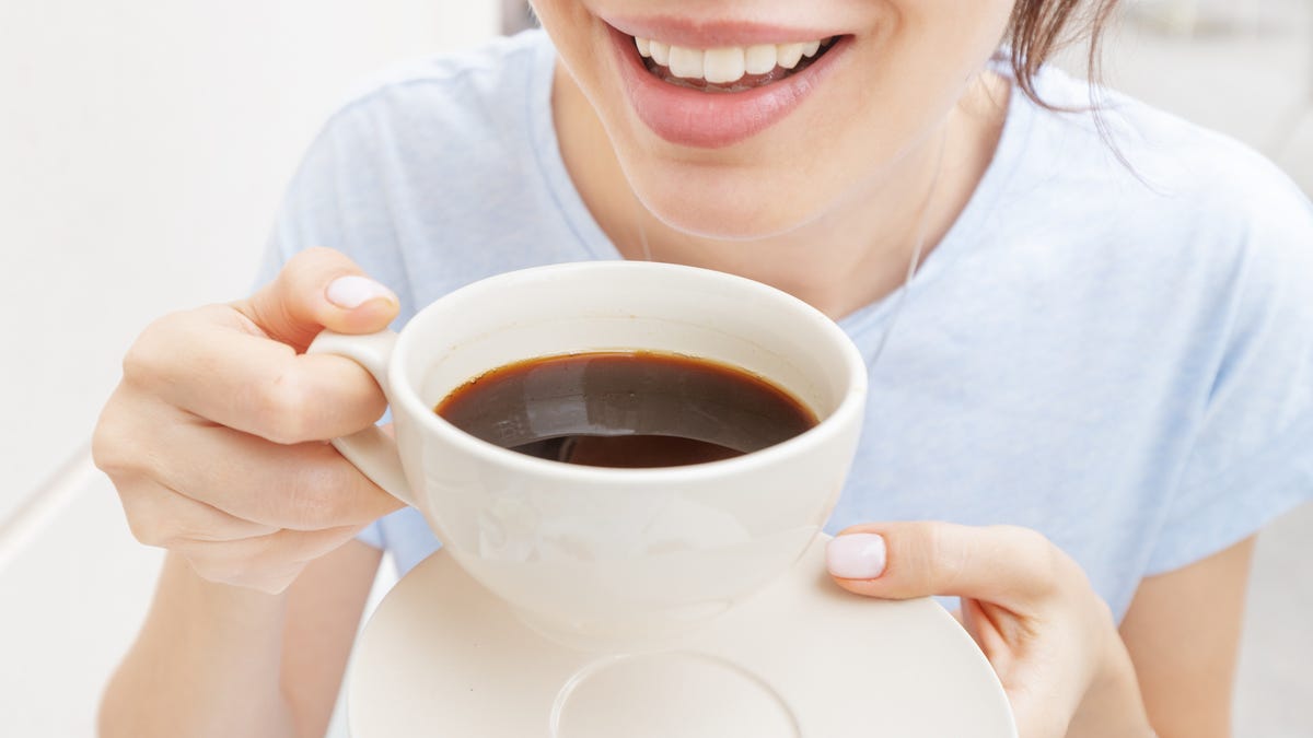 Coffee's Secret Powers - Protecting Against Aging and Disease
