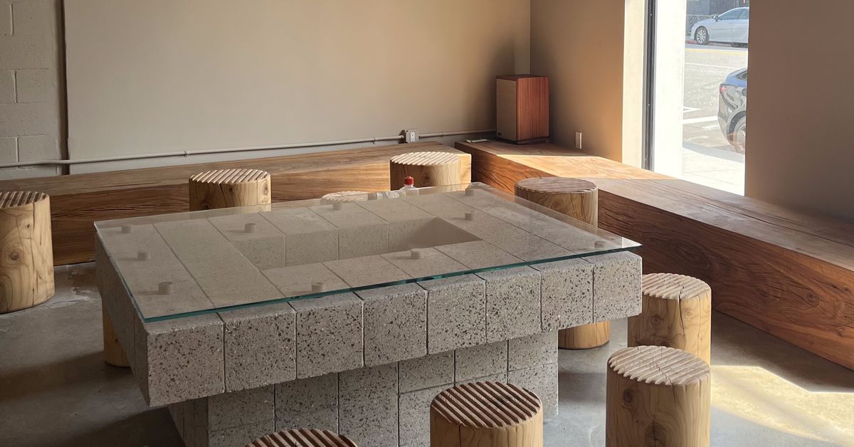 Berlin's Beloved Coffee Culture Lands in LA's Arts District