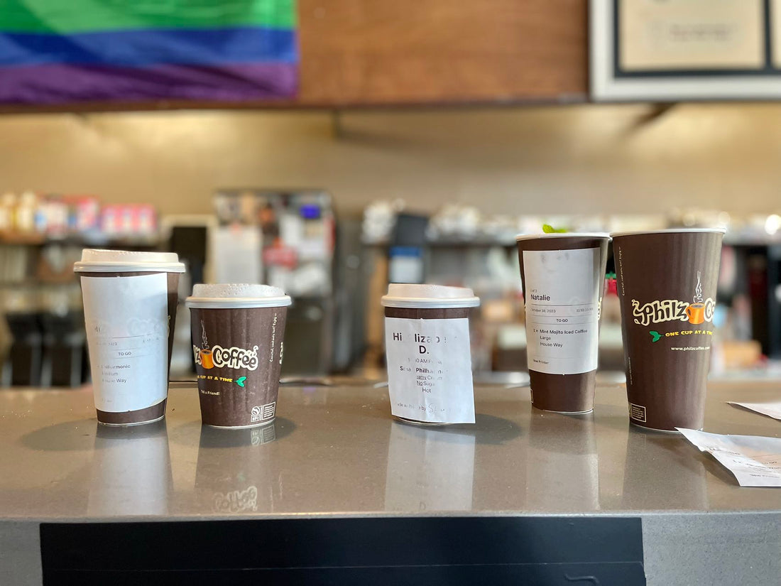 Philz Coffee Sold for $145 Million - What It Means for Employees and Culture