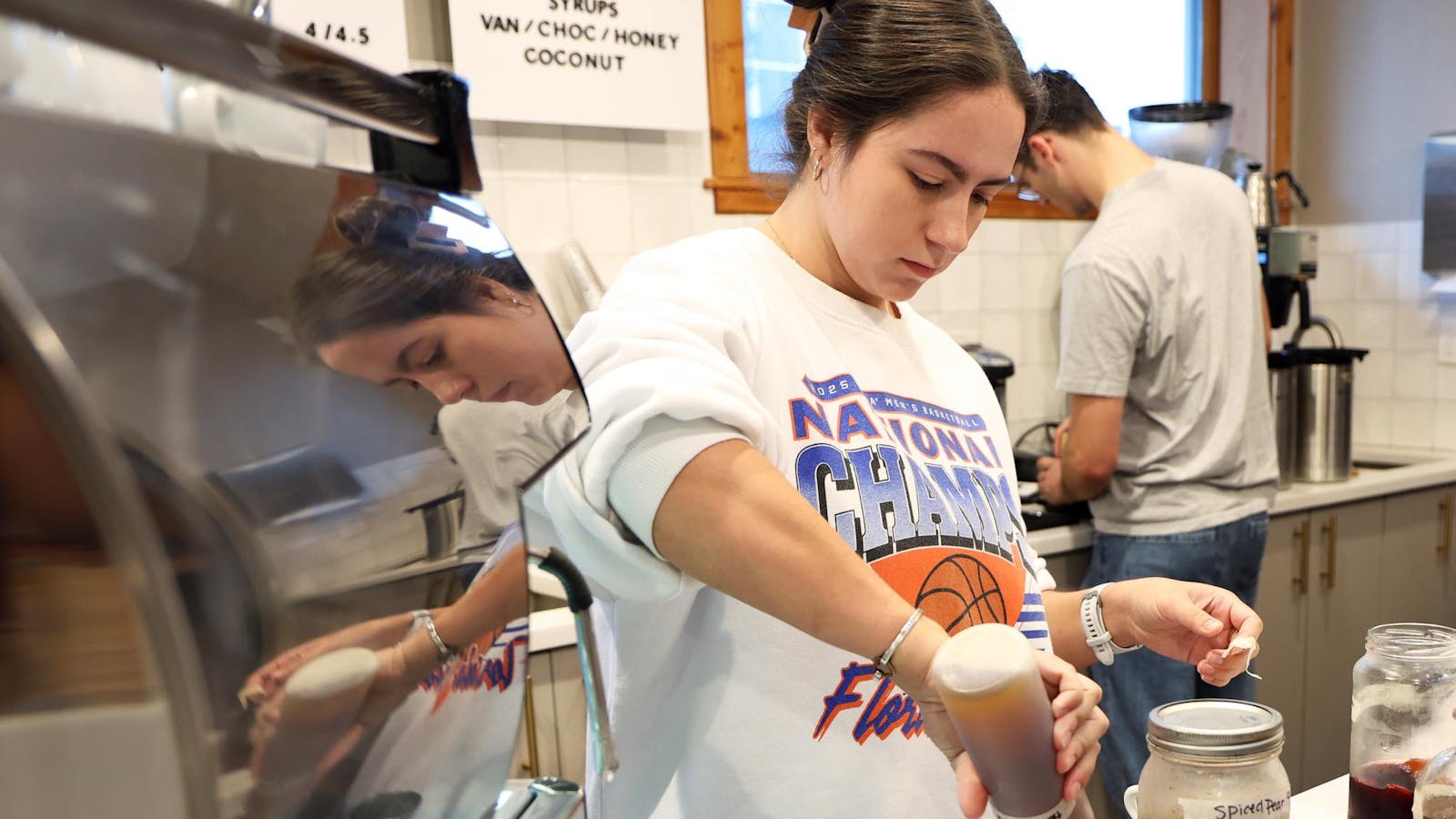 Fall Flavor Showdown at Pascal’s Coffeehouse