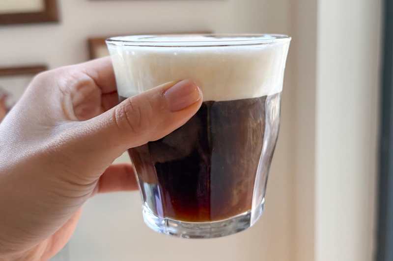 Dunkin’ Unveils New Cold Foam Creamers for Coffee Lovers