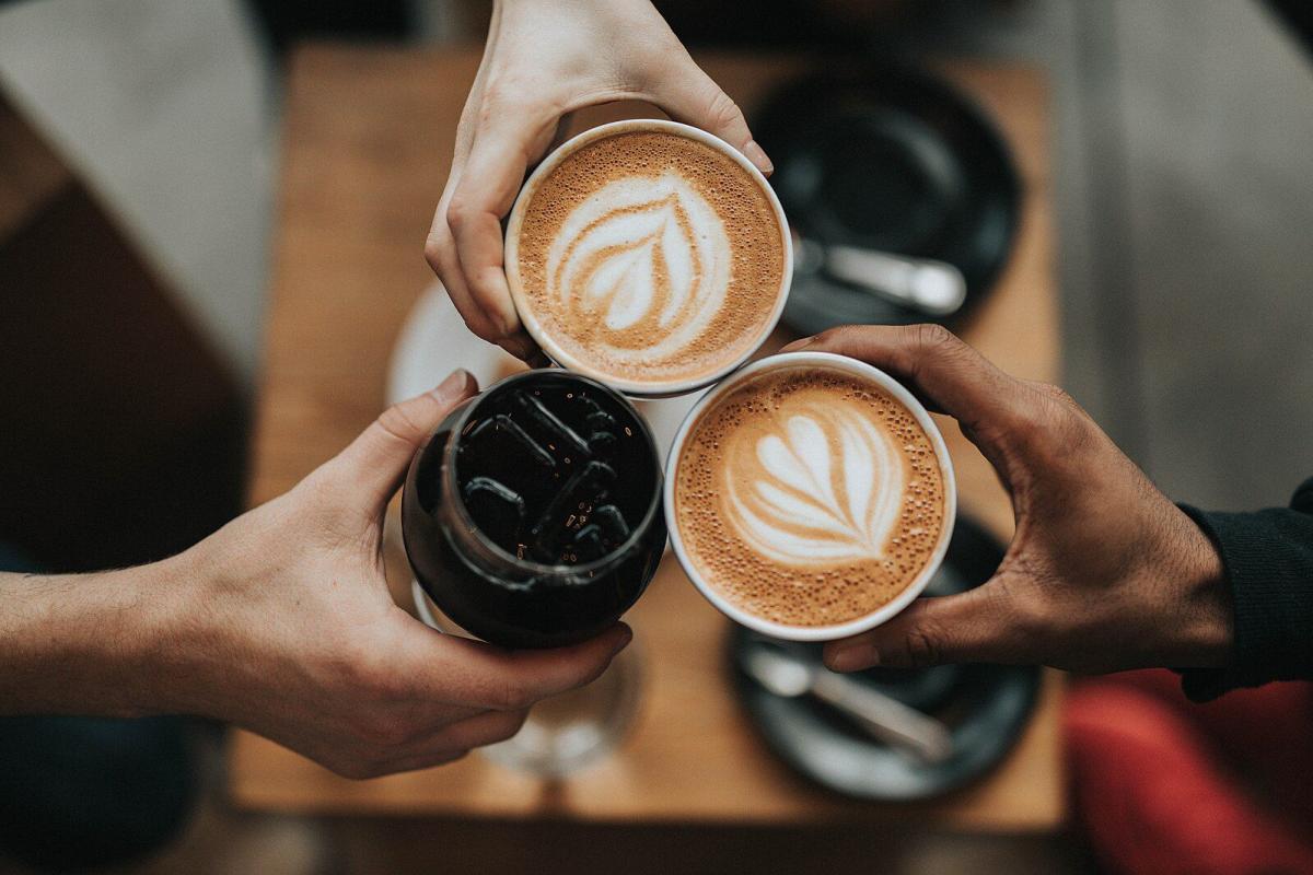 Global Coffee Culture - How Different Countries Brew Their Mornings